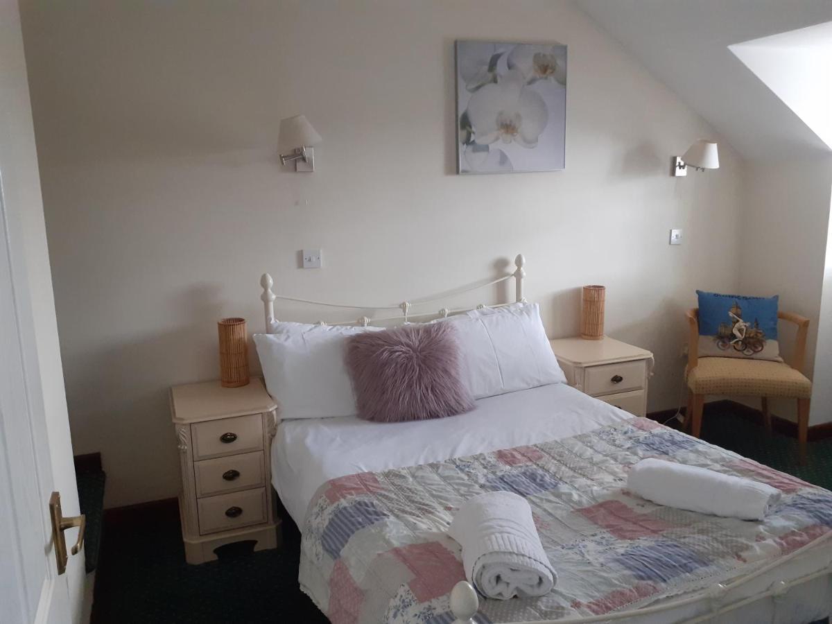 Farm stay The Carthouse Aberystwyth