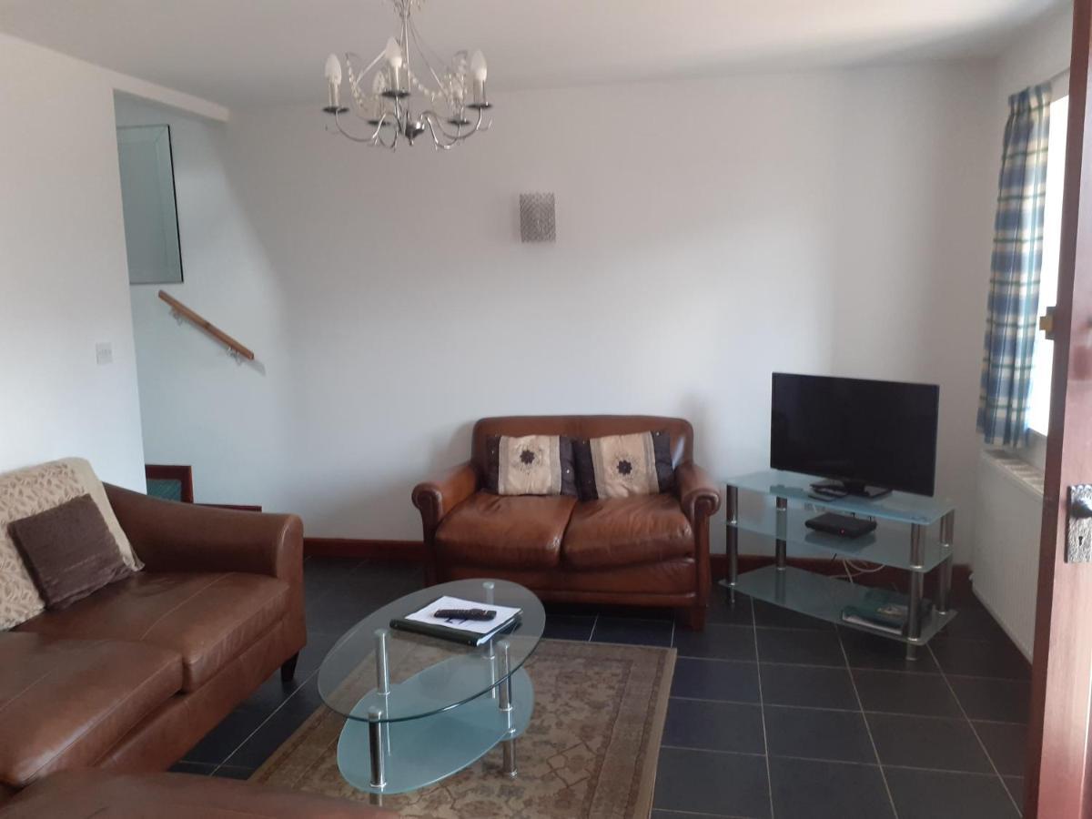 Farm stay The Carthouse Aberystwyth